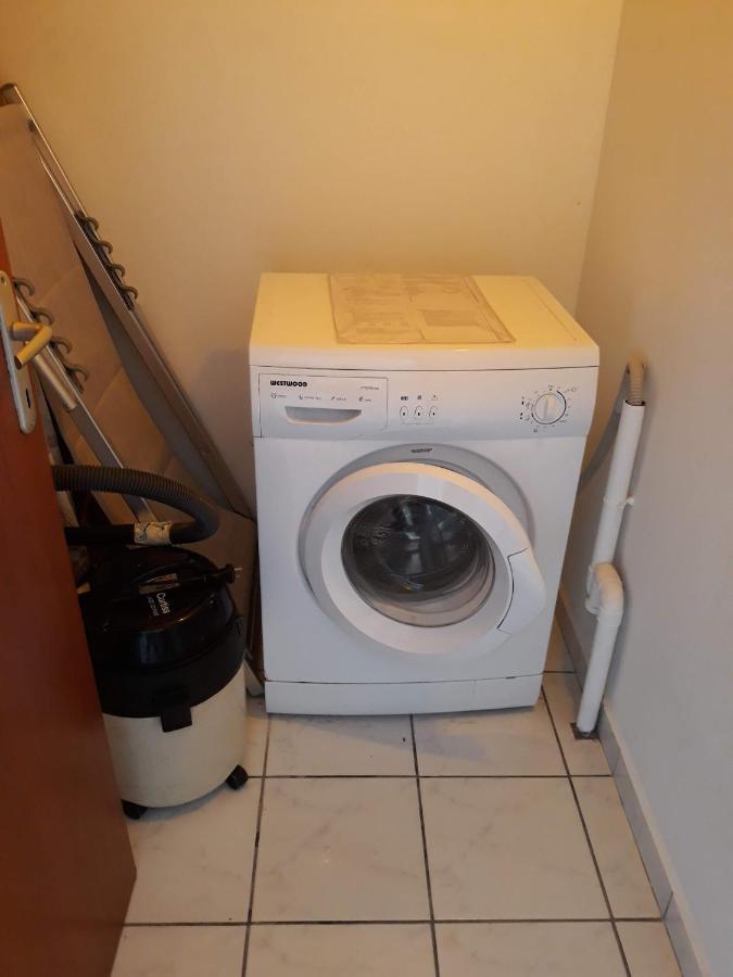 Villa Kazaluce - Appartement 2 Chambres لو مول المظهر الخارجي الصورة
