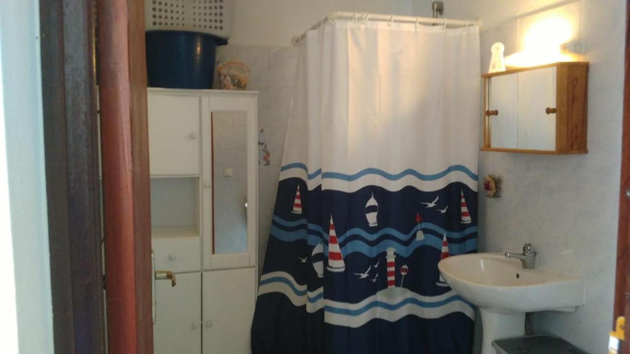Villa Kazaluce - Appartement 2 Chambres لو مول المظهر الخارجي الصورة