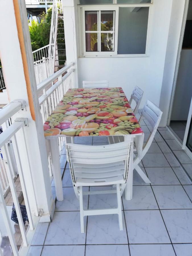 Villa Kazaluce - Appartement 2 Chambres لو مول المظهر الخارجي الصورة