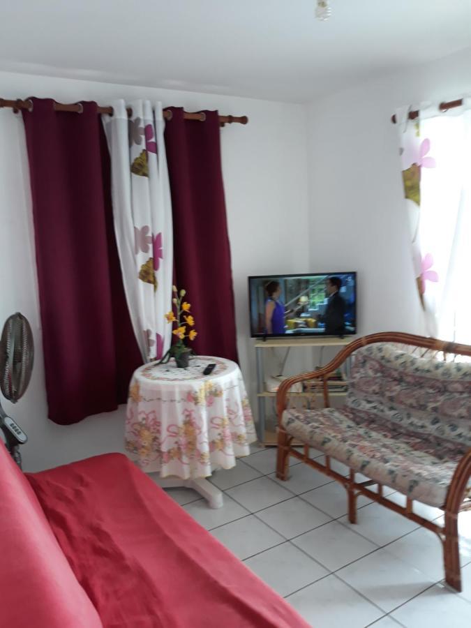 Villa Kazaluce - Appartement 2 Chambres لو مول المظهر الخارجي الصورة