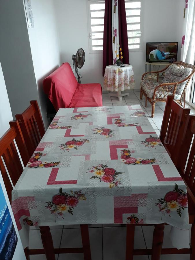 Villa Kazaluce - Appartement 2 Chambres لو مول المظهر الخارجي الصورة