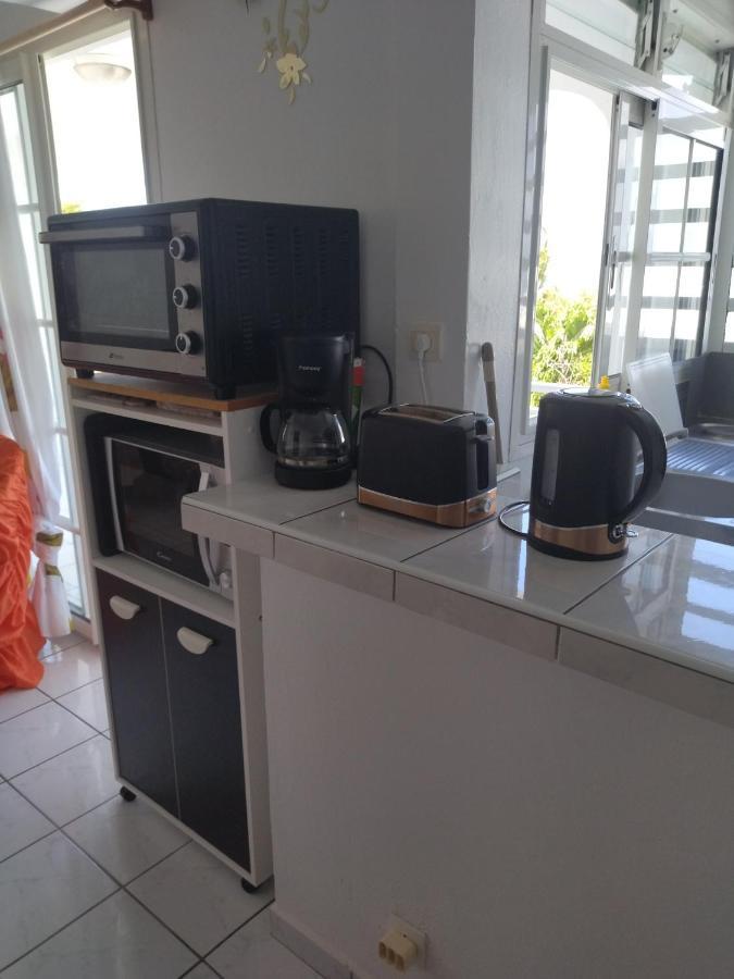 Villa Kazaluce - Appartement 2 Chambres لو مول المظهر الخارجي الصورة