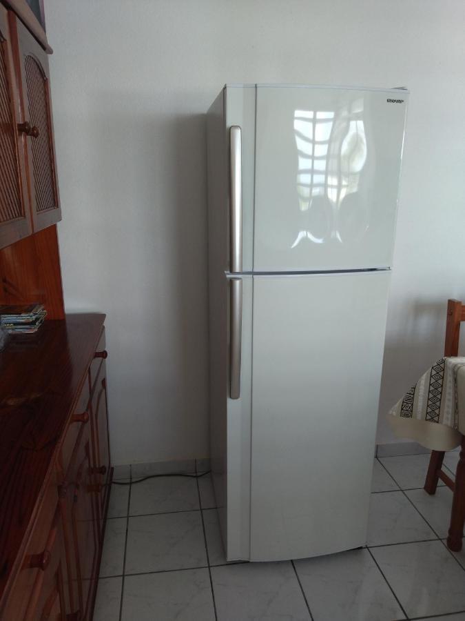 Villa Kazaluce - Appartement 2 Chambres لو مول المظهر الخارجي الصورة